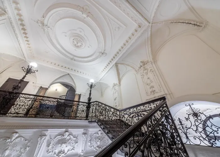 Sass Twins Apartment Next To The Basilica S2